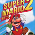 Super Mario Bros. 2