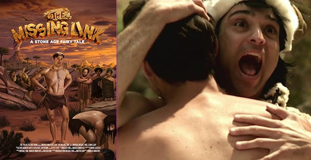 The Missing Link, película The Missing Link, película