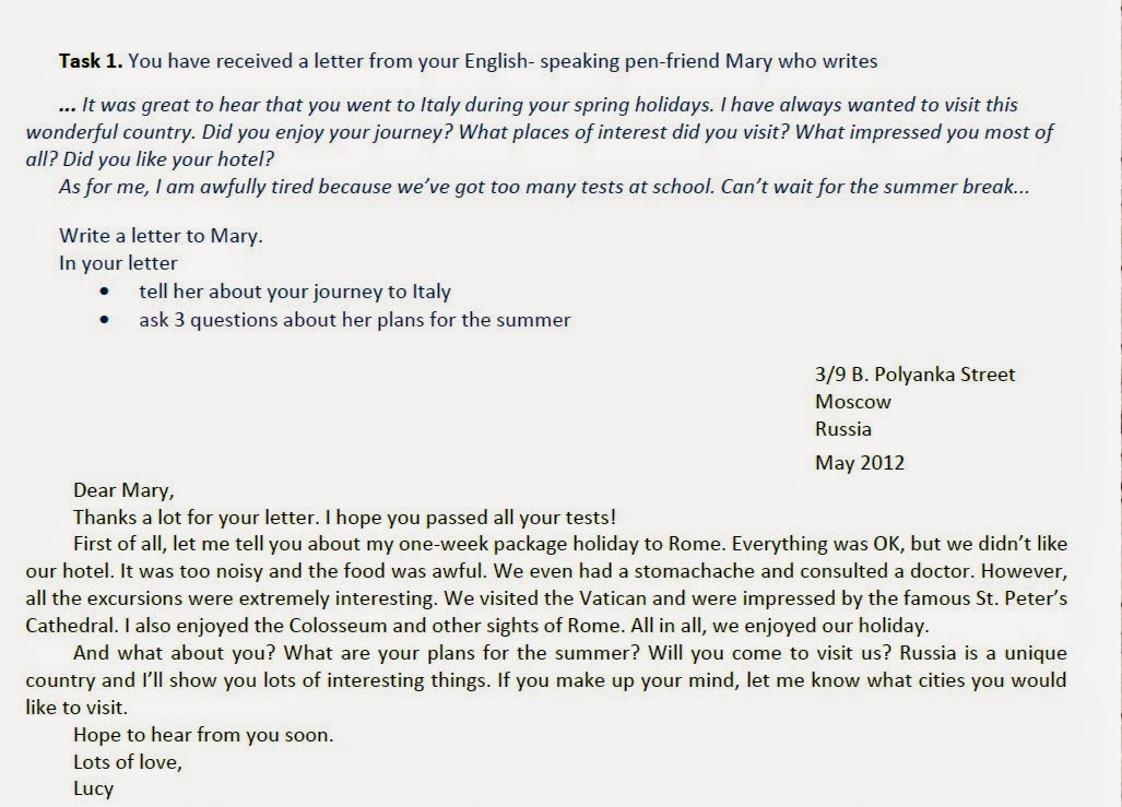 Тема письма на английском перевод. Как пишется письмо в английском языке. Как писать письмо на английском пример. Informal letter example. Пишем письмо другу на английском языке примеры с переводом.