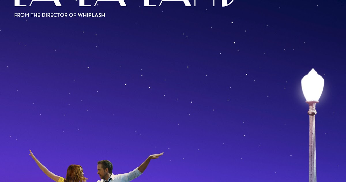 Esculpiendo el tiempo La ciudad de las estrellas. La La Land (La La Land, 2016) de Damien Chazelle. Esculpiendo el tiempo La ciudad de las estrellas. La La Land (La La Land, 2016) de Damien Chazelle.