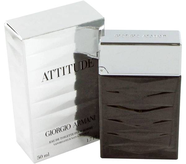 armani attitude parfum