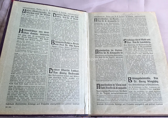 Benseler Griechisch-Deutsches Schulwörterbuch, Dr. Adolf Kaegi, Leipzig und Berlin 1904