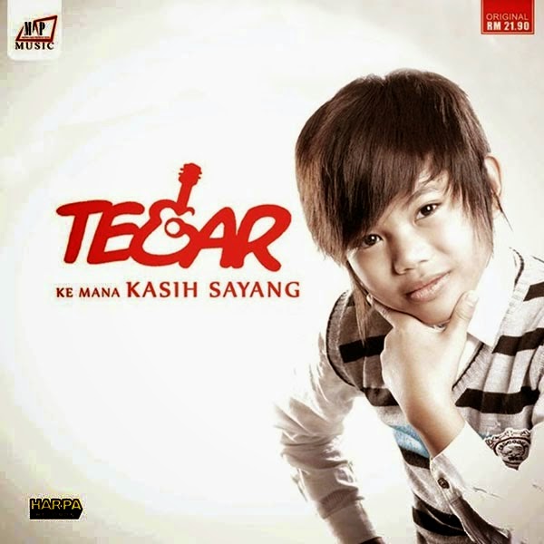 Download Tegar Kemana Kasih Sayang (2014) Full Album
