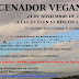 Cenador vegano de noviembre de 2013