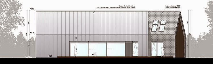 Dos graneros para una vivienda / RS+ | Blog Arquitectura y Diseño