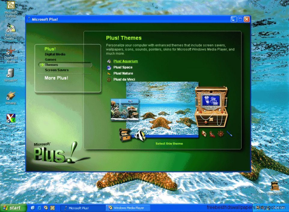 Plus for Windows XP Review  Product Review content from
