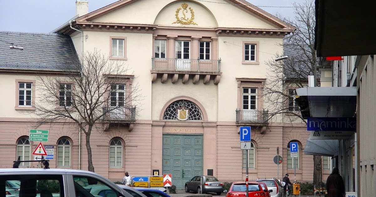 Rentnerblog Vor 40 Jahren der Karlsruher Münzskandal