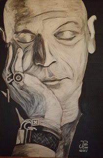 RETRATO (107 cm x 71 cm)