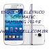  Esquema Elétrico Celular Smartphone Samsung Galaxy S4 Mini GT I9195 Manual de Serviço