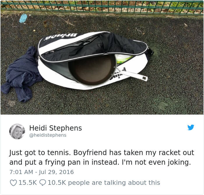 20 Boyfriends And Husbands Who Know How To Have Fun In Their Relationships 20 Boyfriends And Husbands Who Know How To Have Fun In Their Relationships