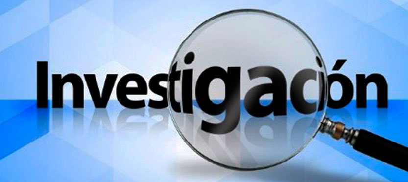 Concepto de Investigacion
