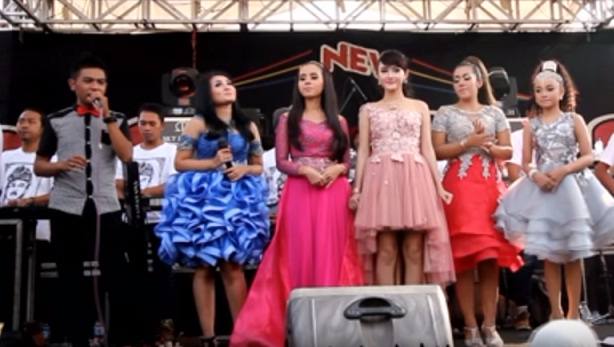 ( Download Gratis MP3 ) Lagu Koplo New Pallapa - Full Dangdut ( Download Gratis MP3 ) Lagu Koplo New Pallapa - Full Dangdut