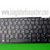 Jual Keyboard Laptop Asus  X453MA X453SA X453M X453S X453 Makassar