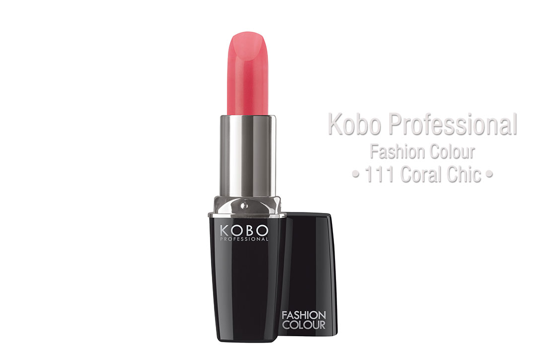 111 Coral Chic