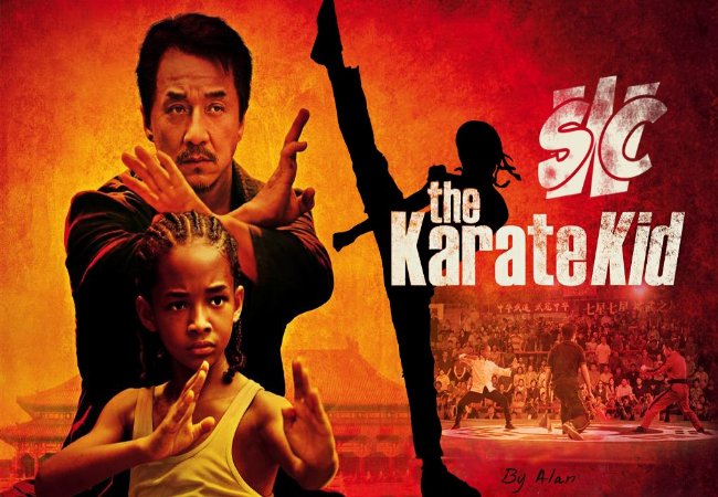 مشاهدة فيلم the karate kid 2010 مترجم مشاهدة فيلم the karate kid 2010 مترجم
