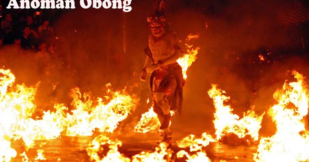 Abizar Al Khalifi Suwarno: Anoman Obong Cerita Bahasa jawa dan Lirik Lagu