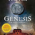 Opinião - "Génesis" de Tom Fox | Topseller [ebook para download no post]