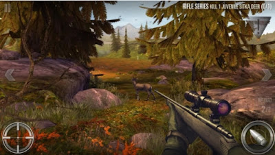 deer hunter 2017 mod apk + data Download Deer Hunter 2017 Mod Apk Terbaru Gratis dan Cepat di akozonet, Kategori : Aksi Laga, OS : 3.0 +, Developer : Glu,eer hunter 2017 mod apk, deer hunter mod apk offline, deer hunter 2017 mod apk, deer hunter 2017 cheat, mod deer hunter 2017,