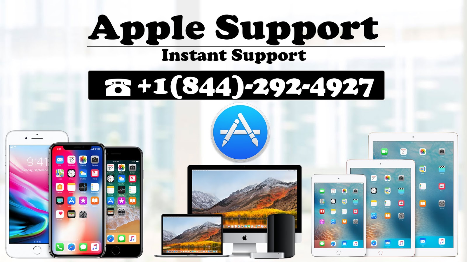 Apple technical support, Apple customer support, Apple Tech Support