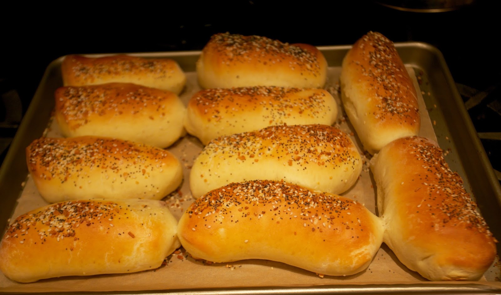 Polish Kolaches