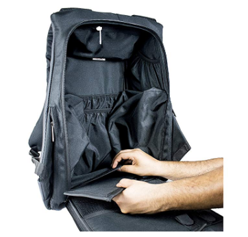 ghost backpack amazon