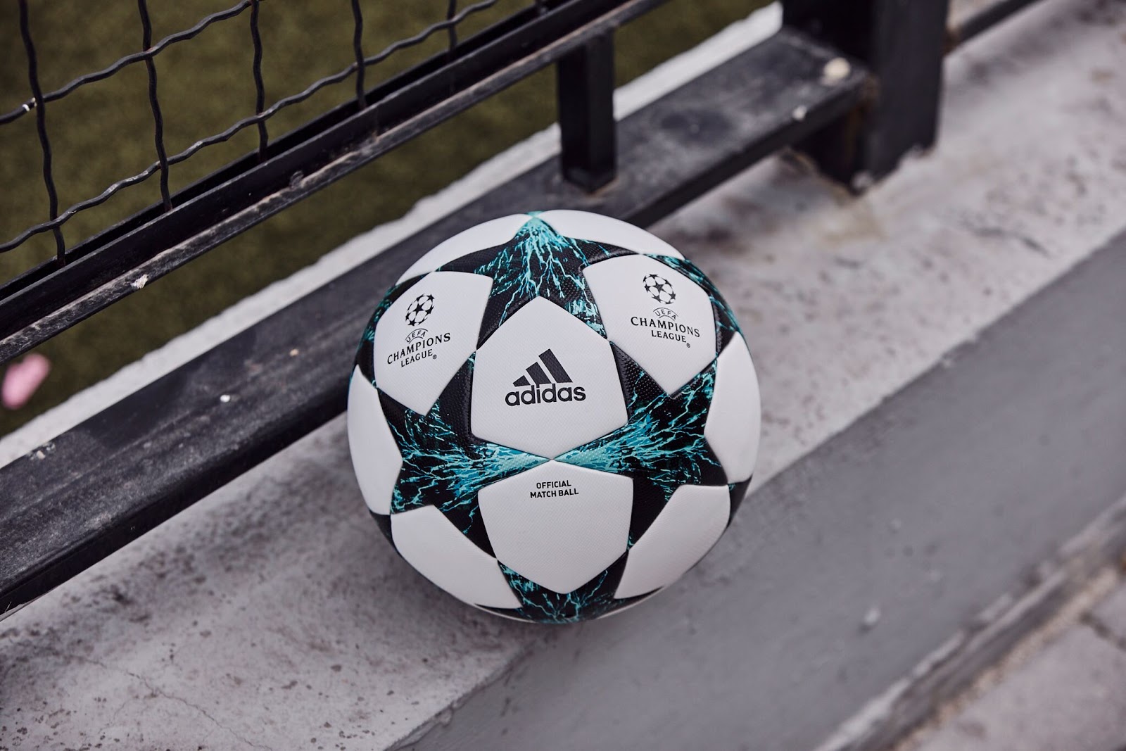 adidas 2017 18 champions league ball