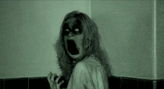 Horror Movie Review — Grave Encounters, by Dahlia DeWinters