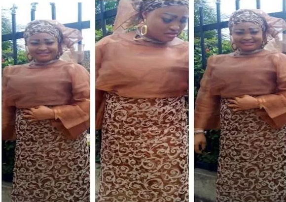nollywood actress dies during childbirth abeokuta