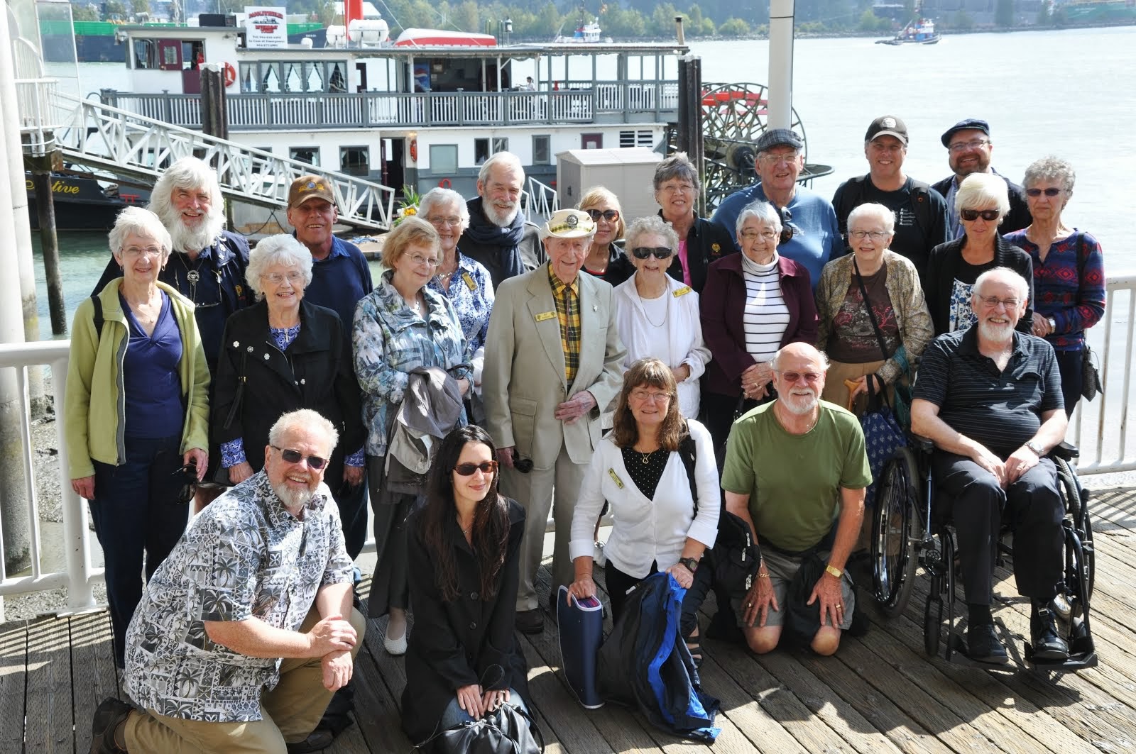 Clan MacLeod of Greater Vancouver