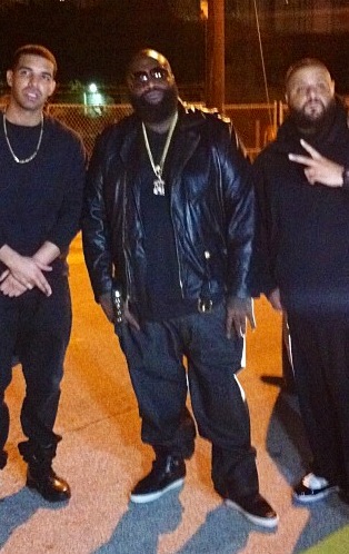 mc ross jacket