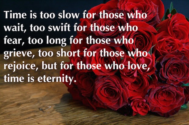 20 Lovely Valentine's Day Quotes 6