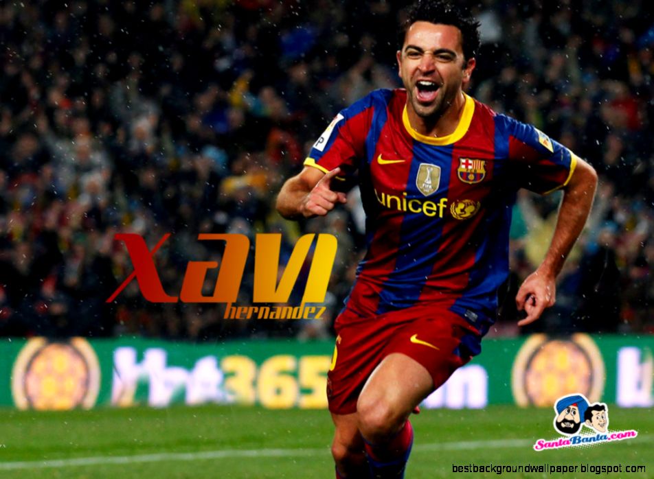 xavi hernandez 0v