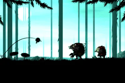 لعبة Feist للأندرويد، لعبة Feist مدفوعة للأندرويد