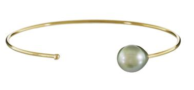 Pearls: Beyond classics for June's birthstone