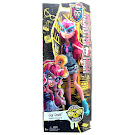 Monster High Gigi Grant Geek Shriek Doll