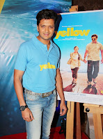Yellow Movie launched by Actor Riteish Deshmukh galleryYellow Movie launched by Actor Riteish Deshmukh gallery
