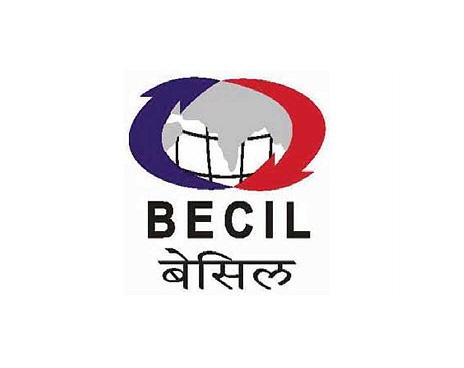 Broadcast Engineering Consultants India Limited (BECIL) Recruitment - Last Date : 17th Sep 2018