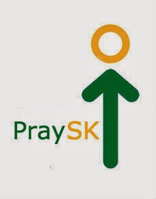 PraySK
