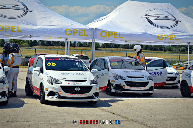 ΑΥΤΟΚΙΝΗΤΟΔΡΟΜΙΟ, ΣΕΡΡΕΣ, SLPhotography, Opel Corsa OPC, Corsa OPC Cup, Serres Racing Circuit, 