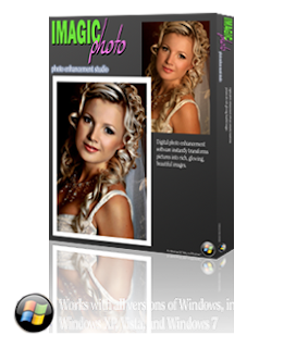 Magic Photo EnhancerPortable