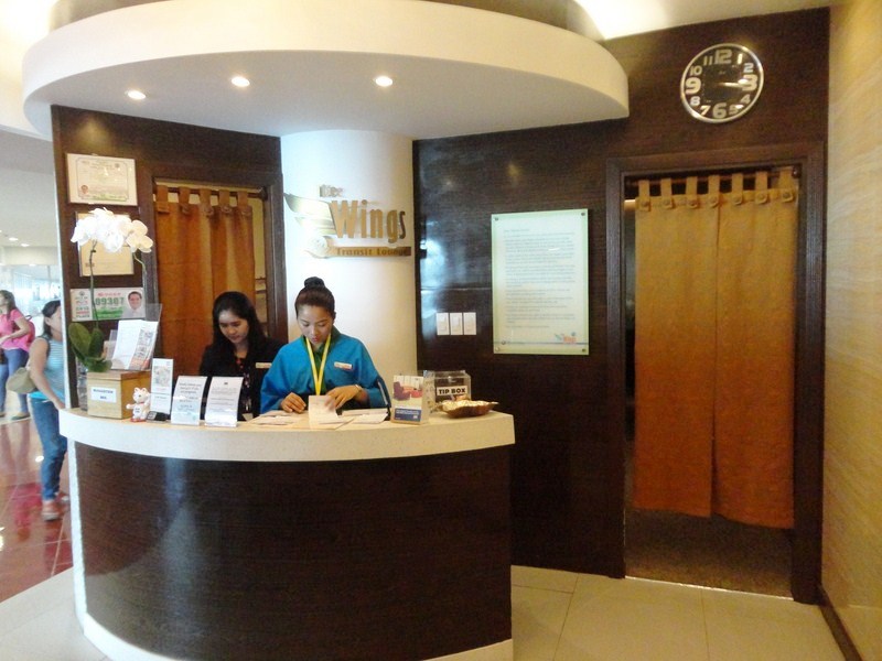 F.Y.I. (Fire Your Imagination) Hotel and Inn Review The Wings Transit