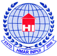 Hmar Inpui Logo