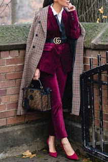 fashion advice for women