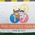 MI PH celebrates with their fans in the 2017 meet-up event.