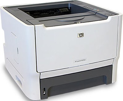 Download Driver Printer Hp Laserjet P2014 For Windows 7