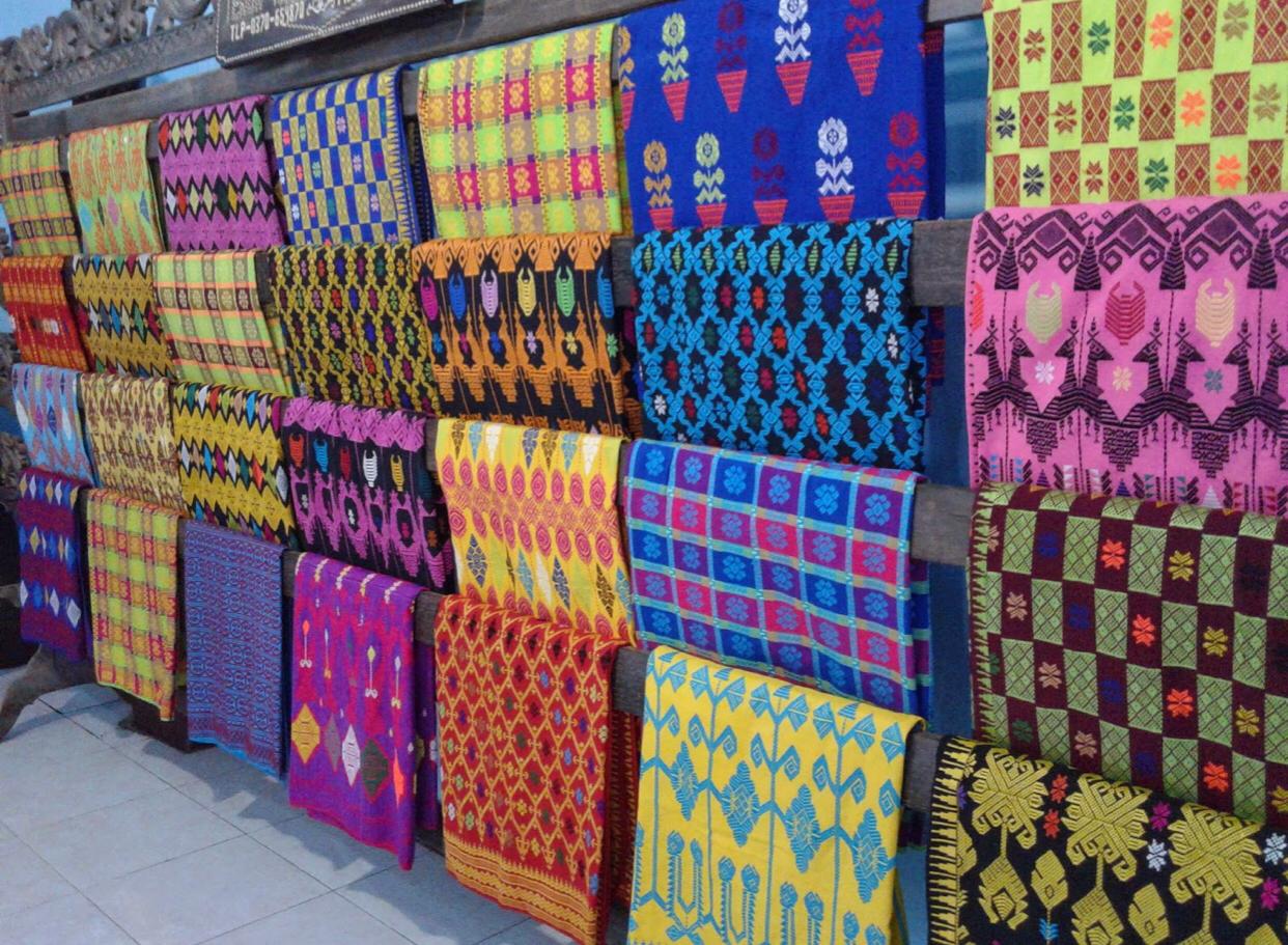 Oleh Oleh Khas Dari Bima Nusa Tenggara Barat Paling Enak