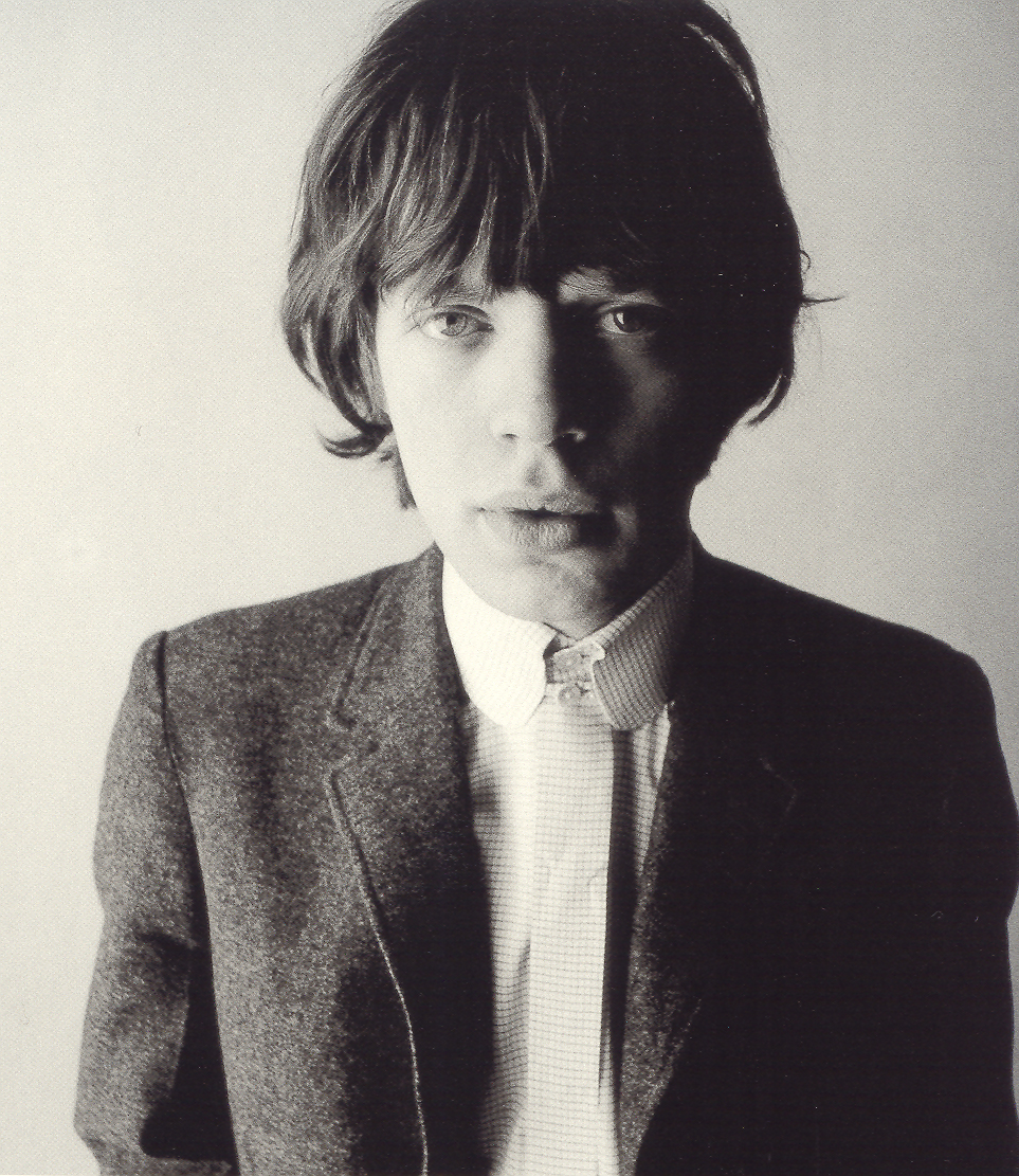 Mick Jagger