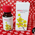 Review // Aroma Magic Lemon Oil 