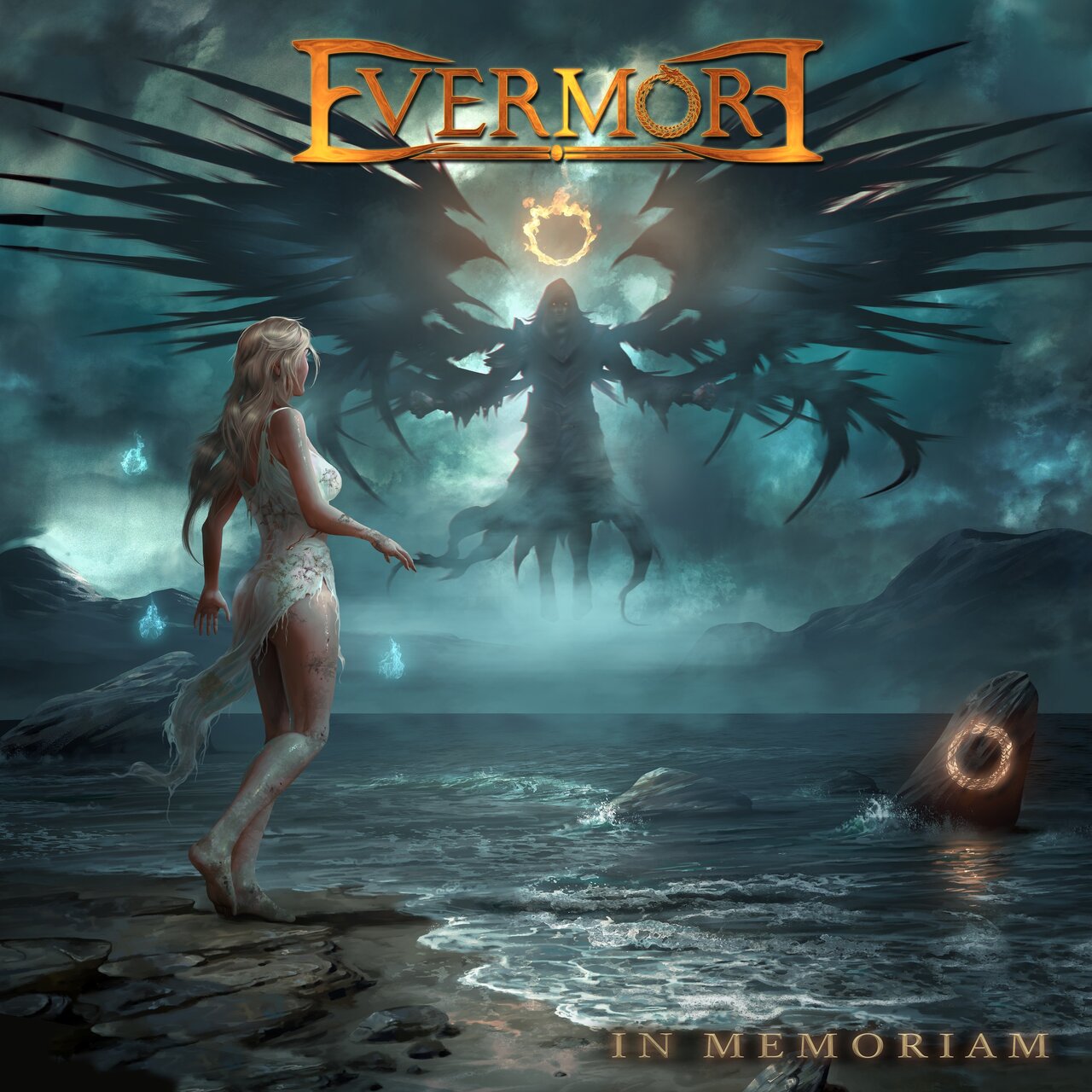 Evermore - "In Memoriam" - 2023