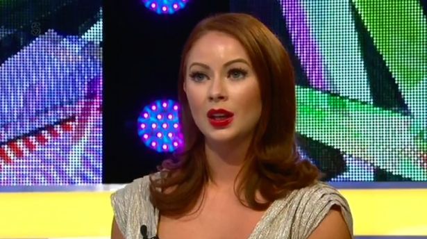 Bb laura carter Big Brother's